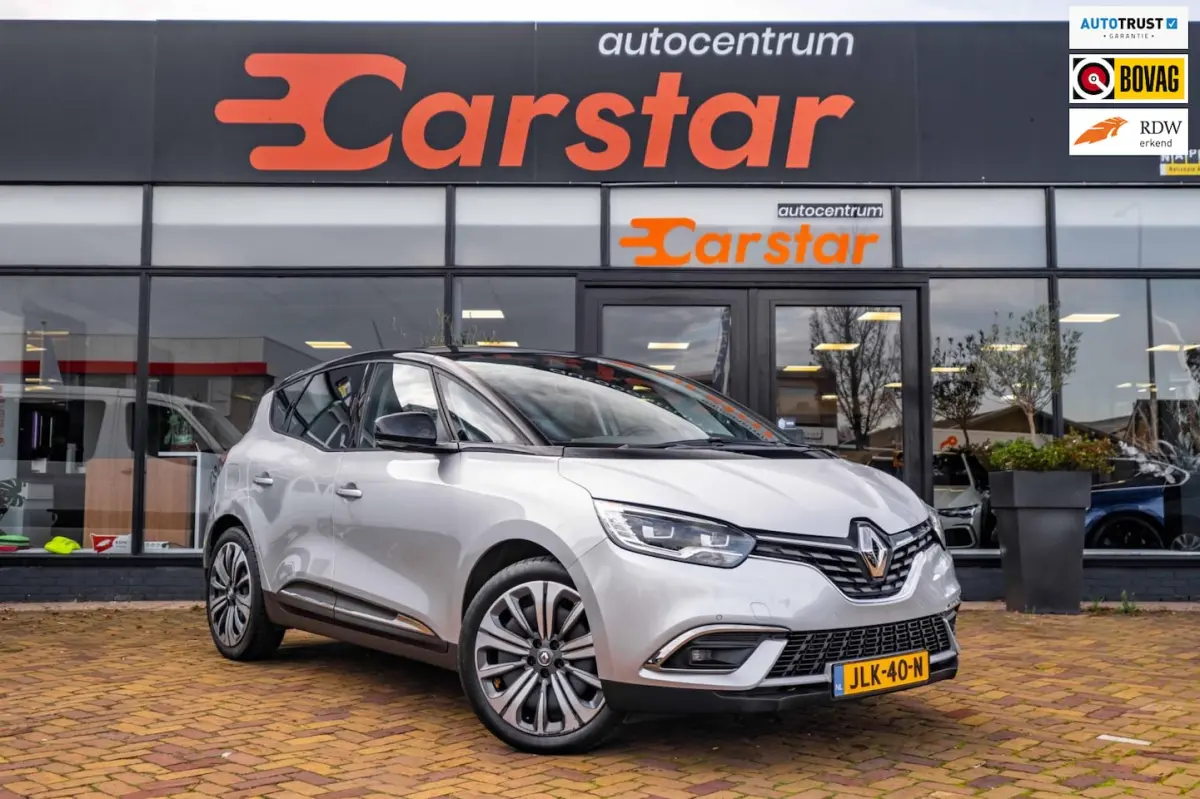 1.3 TCe Business Zen|CAM|CRUISE|BLUETOOTH