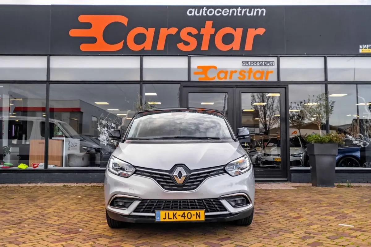1.3 TCe Business Zen|CAM|CRUISE|BLUETOOTH