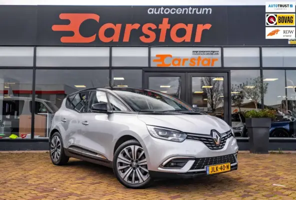 1.3 TCe Business Zen|CAM|CRUISE|BLUETOOTH