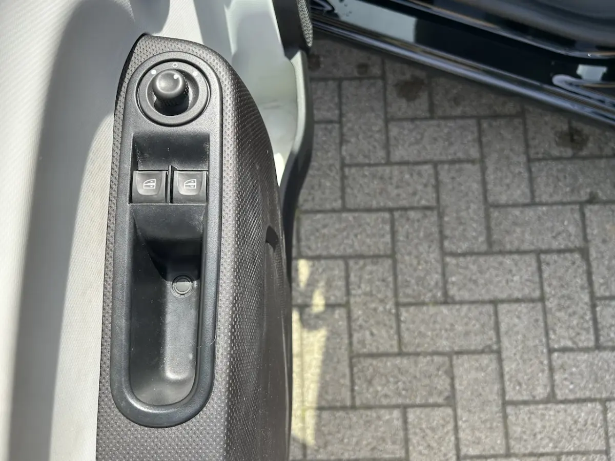 0.9 TCe Intens/automaat