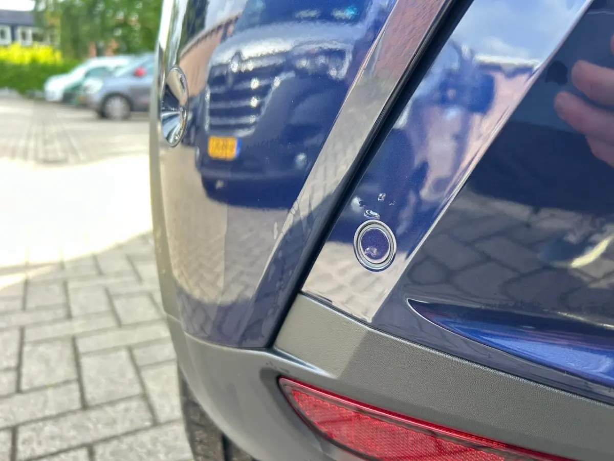 5 comfort range techno 52 kWh