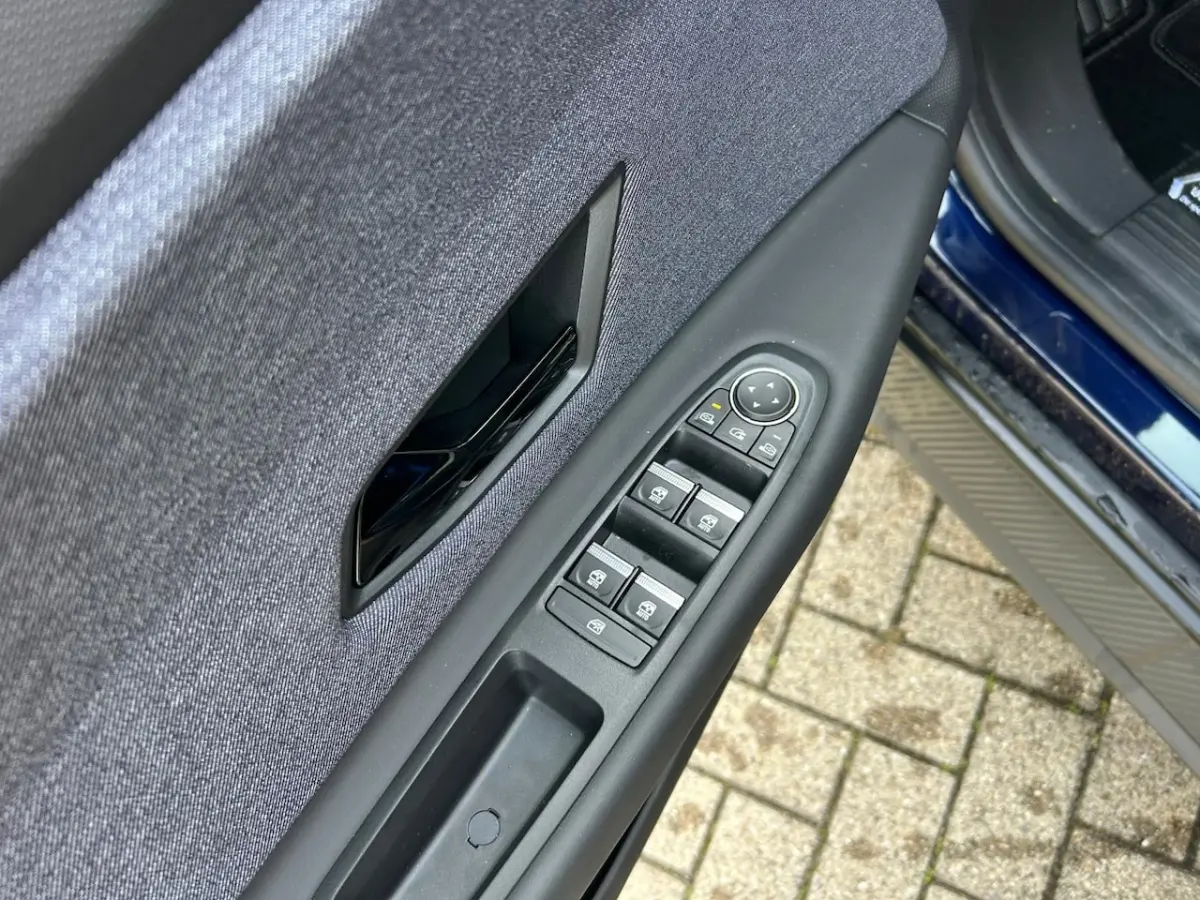 5 comfort range techno 52 kWh