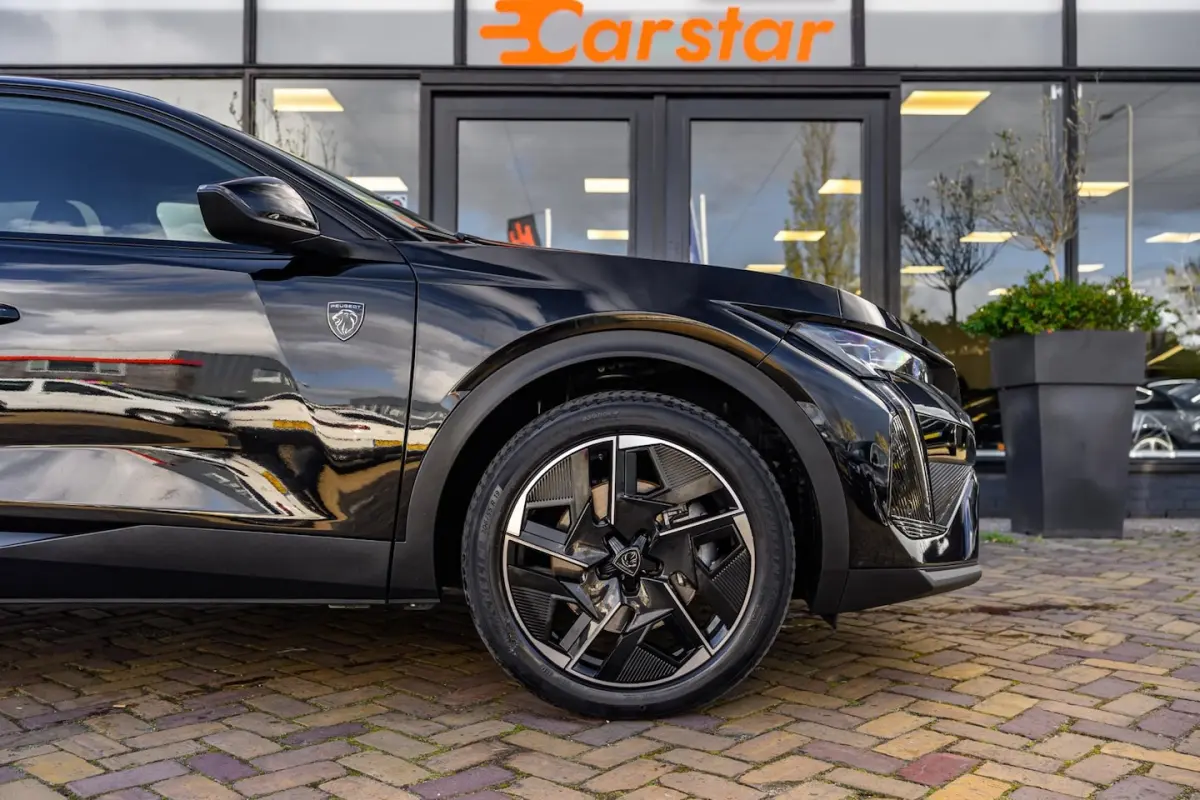 1.6 HYbrid GT 180 EAT8|Car-Play|Camera|191 PK