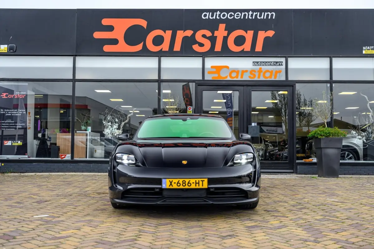 4S Performance 84 kWh|Panorama|Sport|
