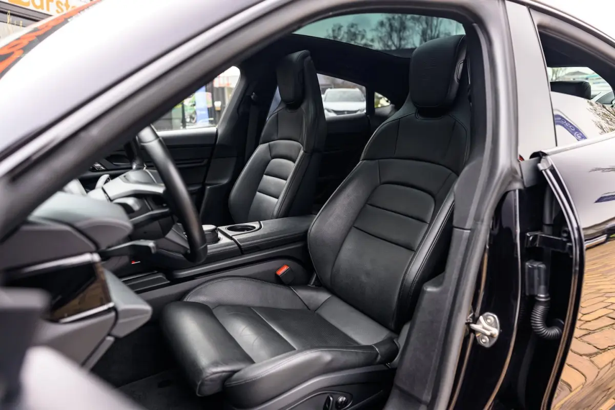 4S Performance 84 kWh|Panorama|Sport|