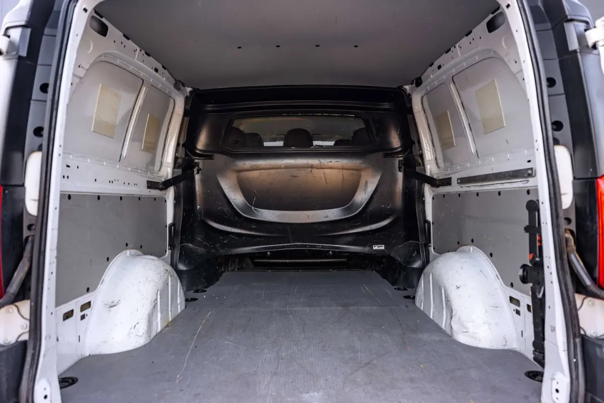 111 CDI Extra Lang DC Comfort|Dubbel|Facelift|