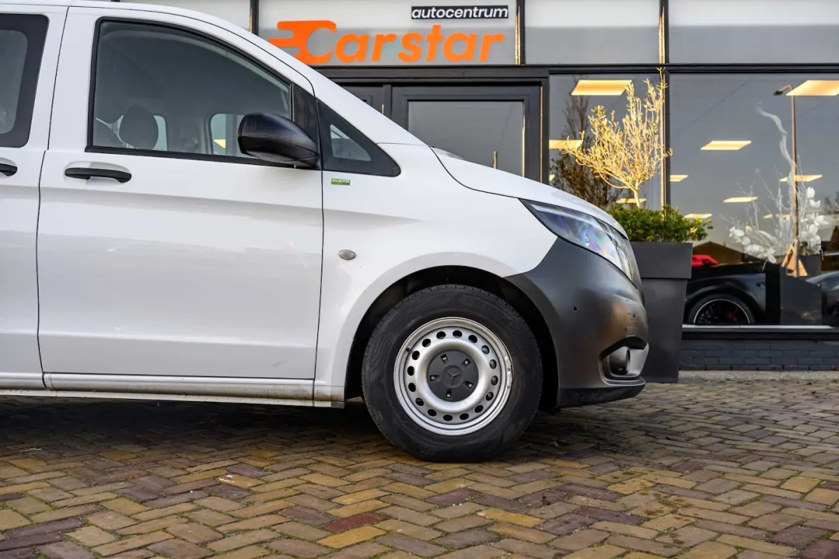 111 CDI Extra Lang DC Comfort|Dubbel|Facelift|