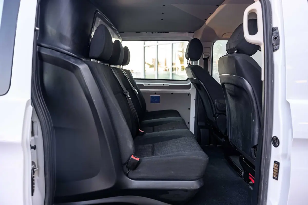 111 CDI Extra Lang DC Comfort|Dubbel|Facelift|