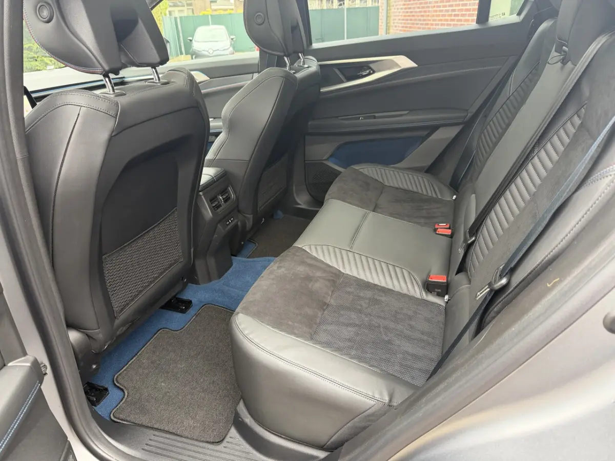 1.2 E-Tech 4x4 plug-in hybrid 300 atelier Alpine 5 jaar garantie full option