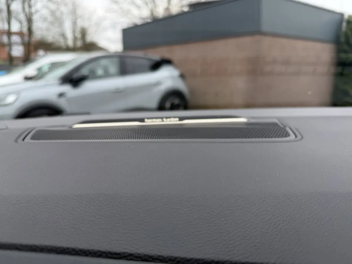 1.2 E-Tech 4x4 plug-in hybrid 300 atelier Alpine 5 jaar garantie full option