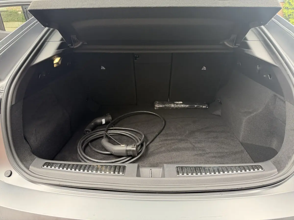 1.2 E-Tech 4x4 plug-in hybrid 300 atelier Alpine 5 jaar garantie full option
