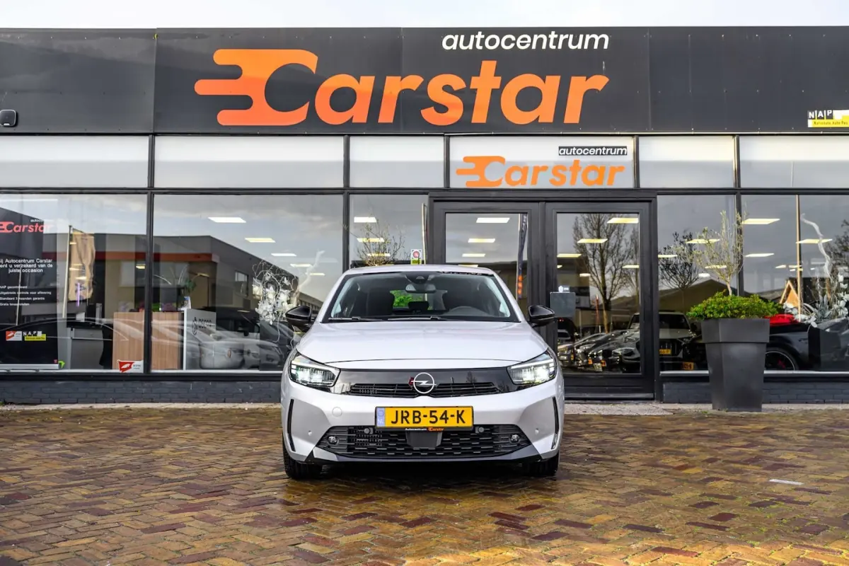 1.2 Turbo Hybrid Edition|Car Play|Cruise