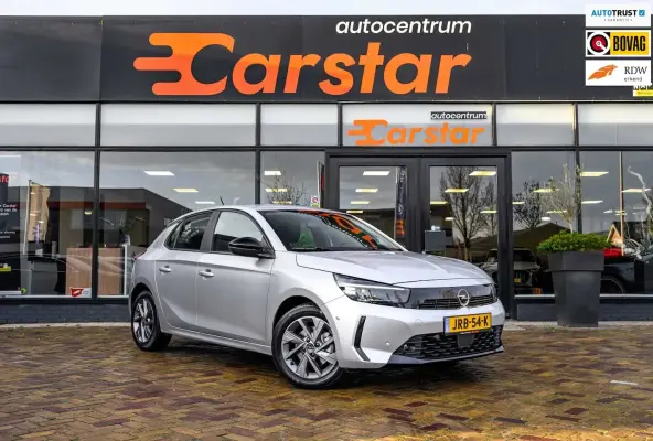 1.2 Turbo Hybrid Edition|Car Play|Cruise