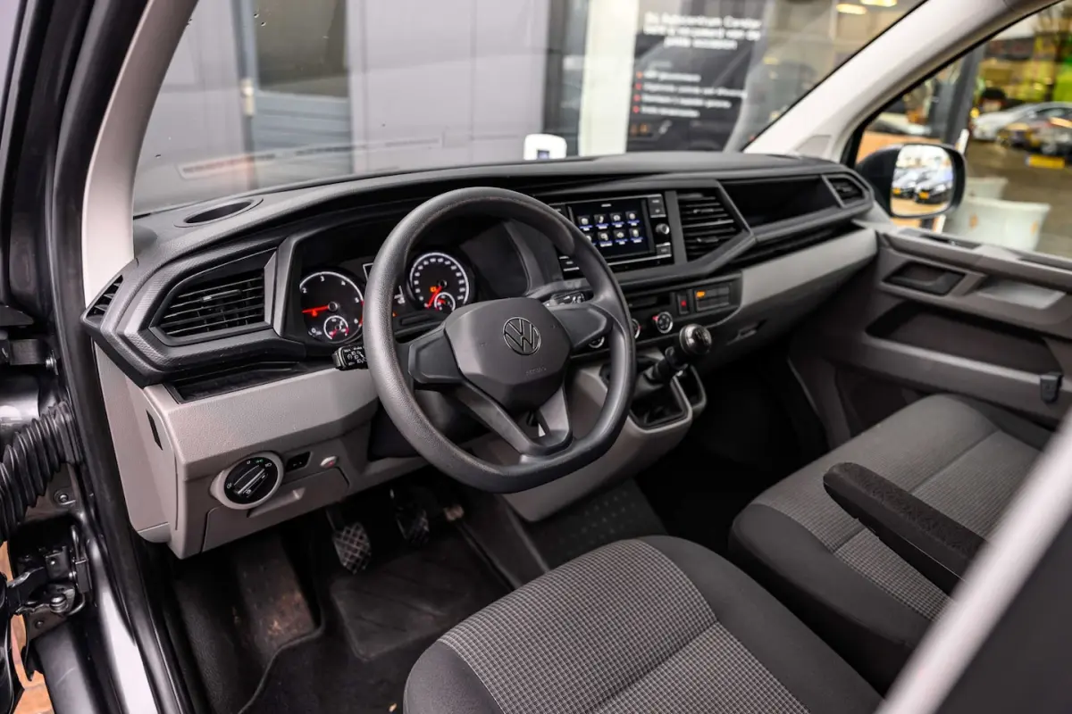 2.0 TDI L2H1 28 Economy Business|Airco|Cruise|PDC