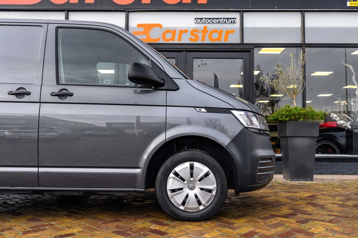 2.0 TDI L2H1 28 Economy Business|Airco|Cruise|PDC