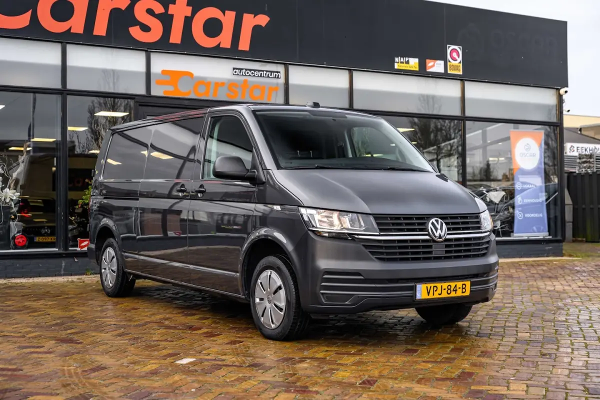 2.0 TDI L2H1 28 Economy Business|Airco|Cruise|PDC