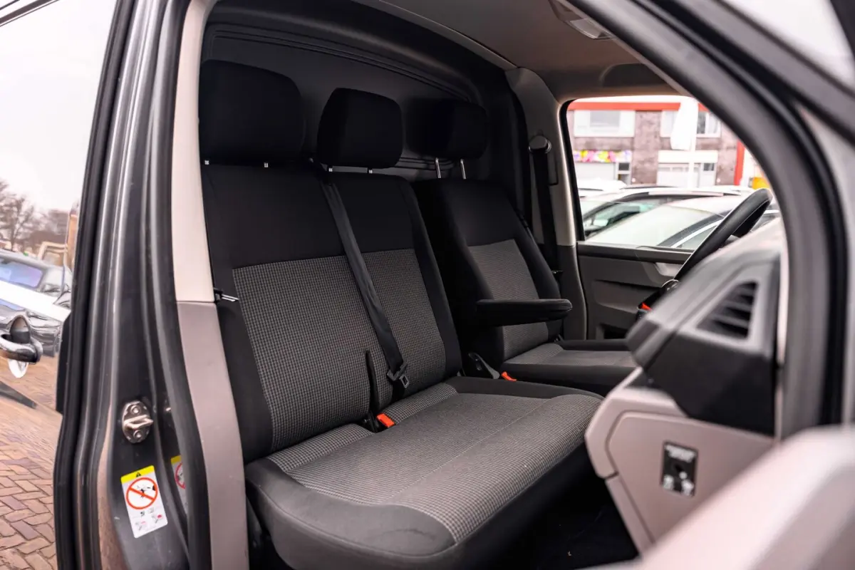 2.0 TDI L2H1 28 Economy Business|Airco|Cruise|PDC