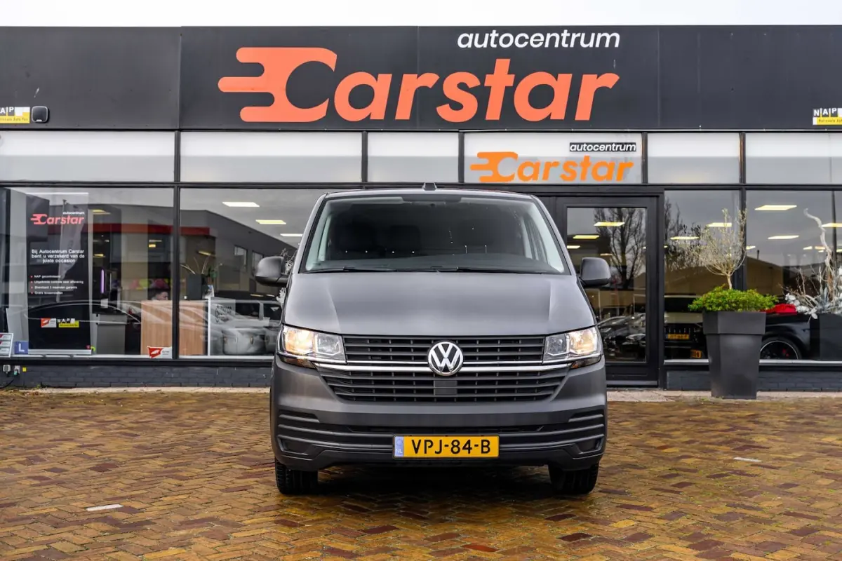 2.0 TDI L2H1 28 Economy Business|Airco|Cruise|PDC