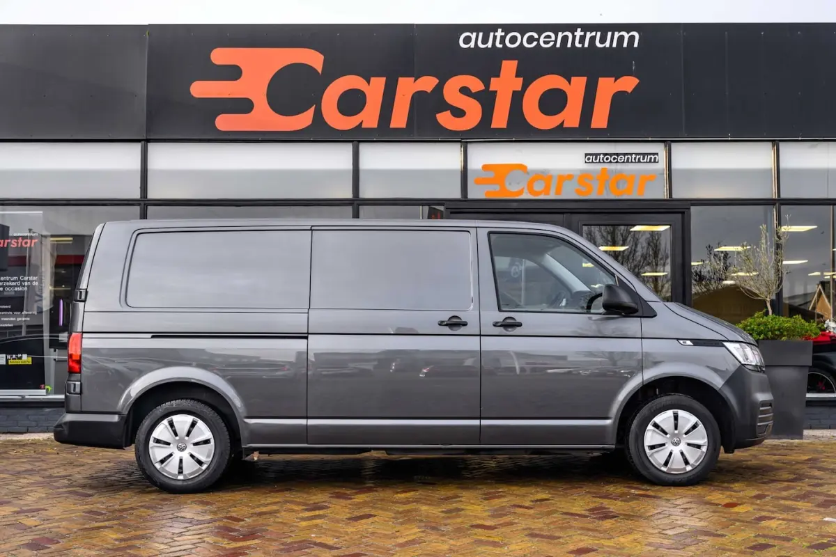 2.0 TDI L2H1 28 Economy Business|Airco|Cruise|PDC
