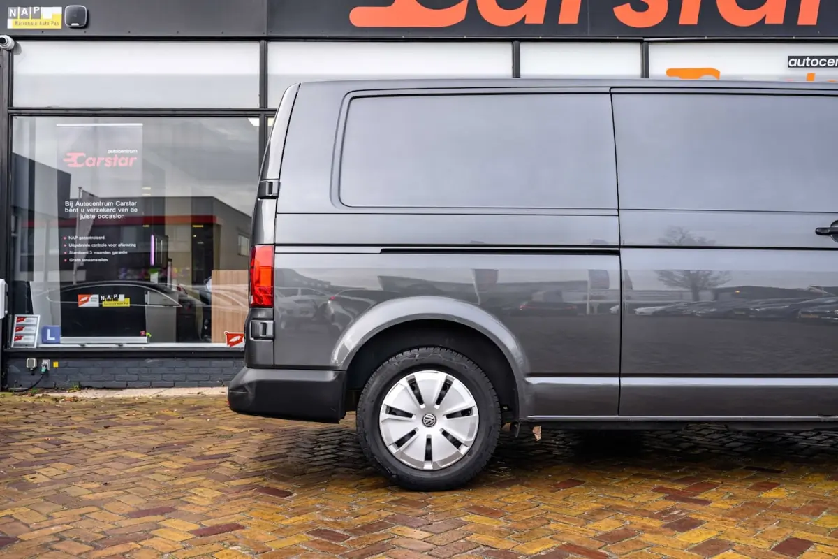 2.0 TDI L2H1 28 Economy Business|Airco|Cruise|PDC