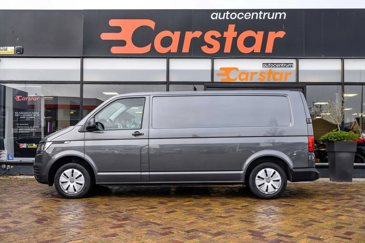 2.0 TDI L2H1 28 Economy Business|Airco|Cruise|PDC
