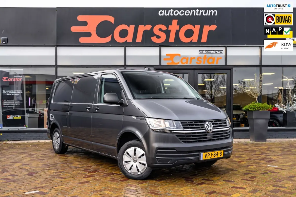 2.0 TDI L2H1 28 Economy Business|Airco|Cruise|PDC