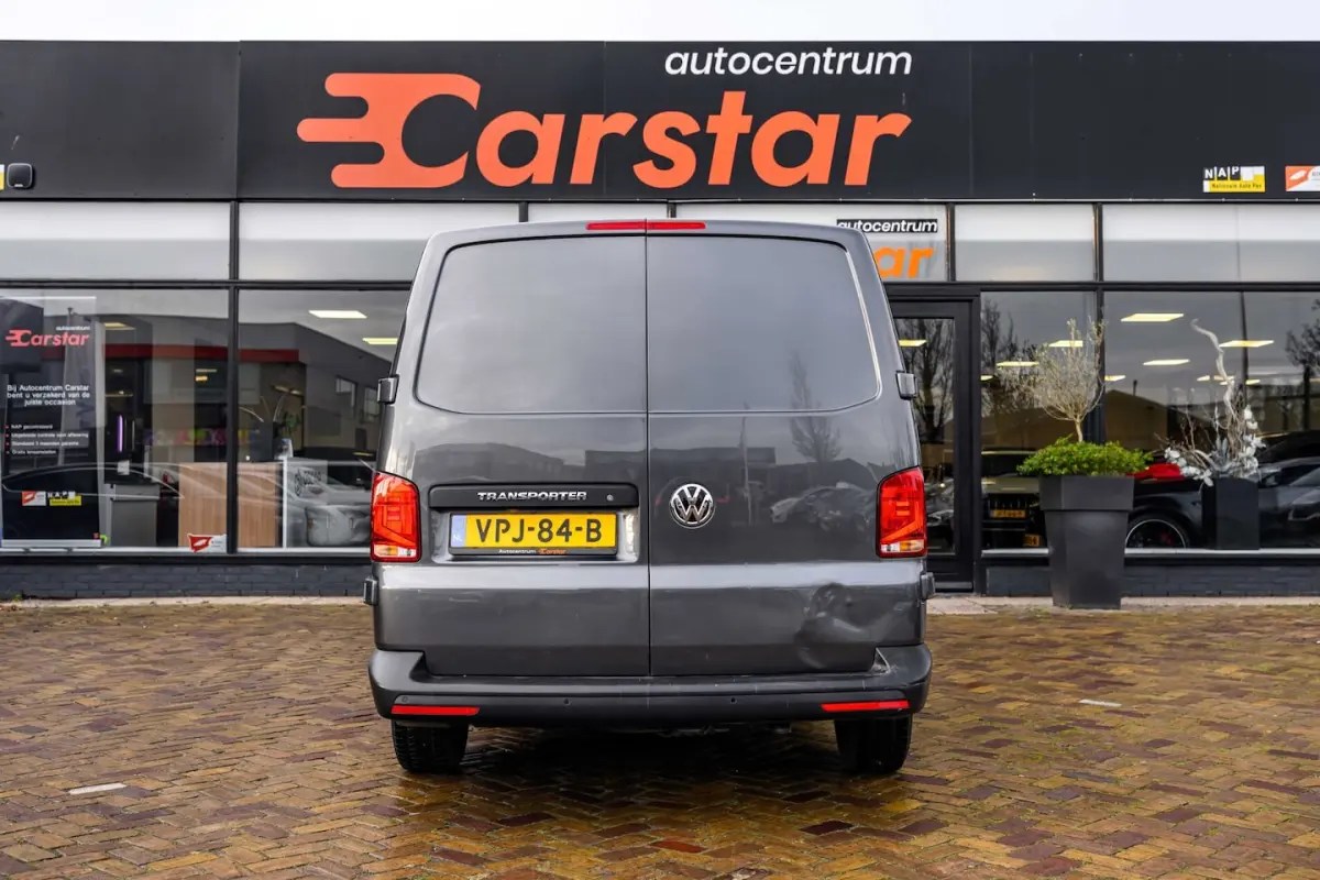 2.0 TDI L2H1 28 Economy Business|Airco|Cruise|PDC