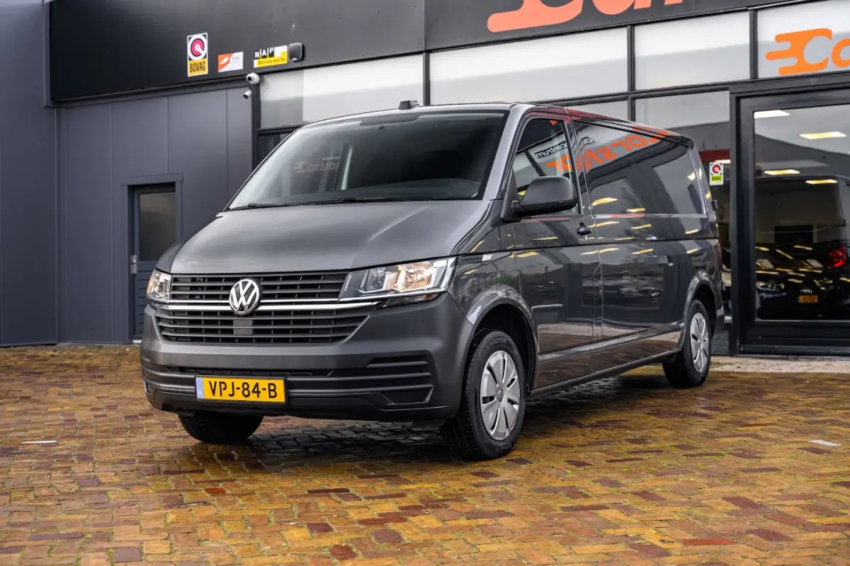 2.0 TDI L2H1 28 Economy Business|Airco|Cruise|PDC