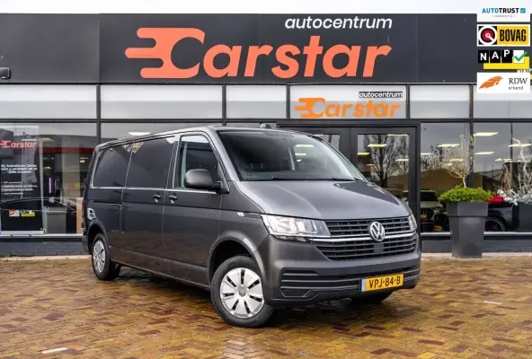 2.0 TDI L2H1 28 Economy Business|Airco|Cruise|PDC