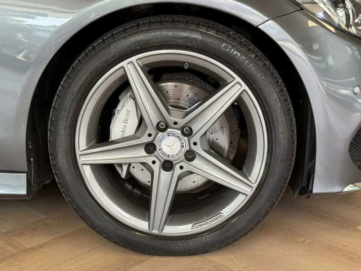 C180 Ambition AUT AMG PANORAMADAK NAVI CAMERA PDC