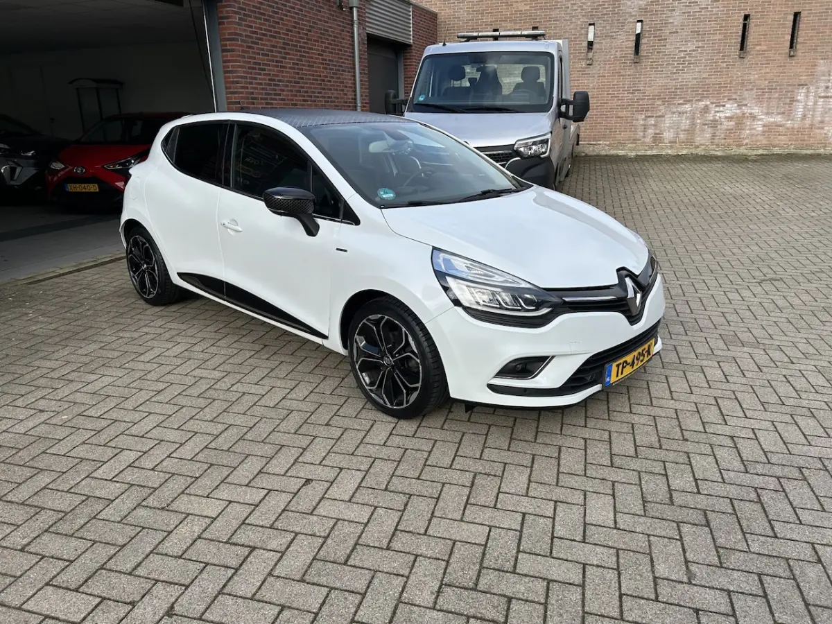 0.9 TCe Bose