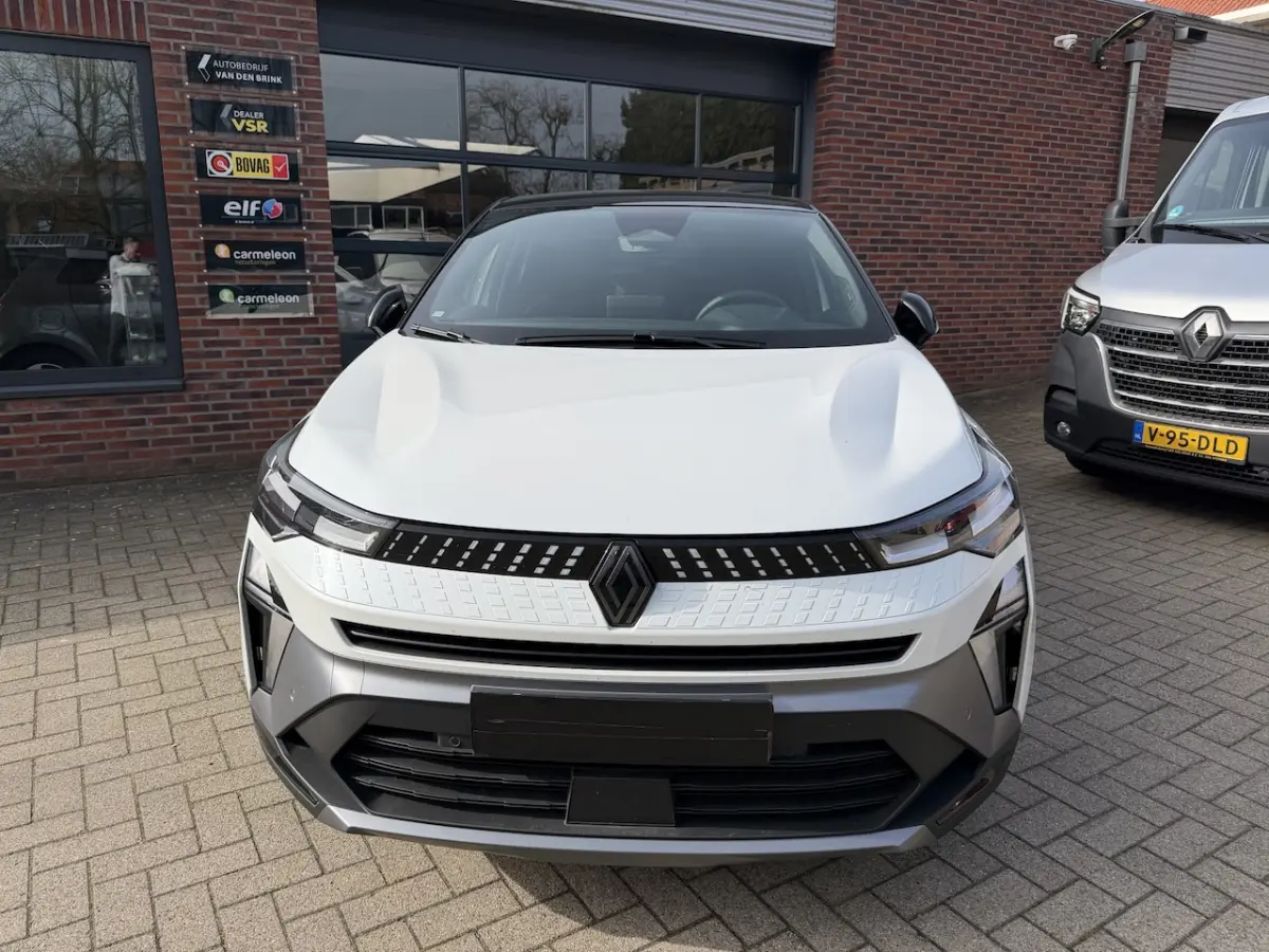 1.8 E-Tech full hybrid 160 esprit Alpine Pack privilege/Harman Kardon rijklaar