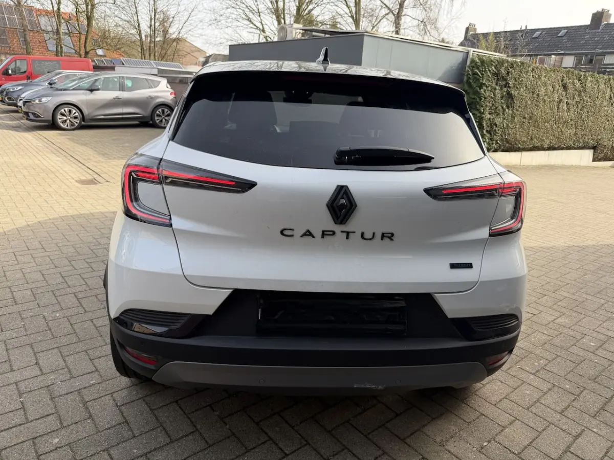 1.8 E-Tech full hybrid 160 esprit Alpine Pack privilege/Harman Kardon rijklaar