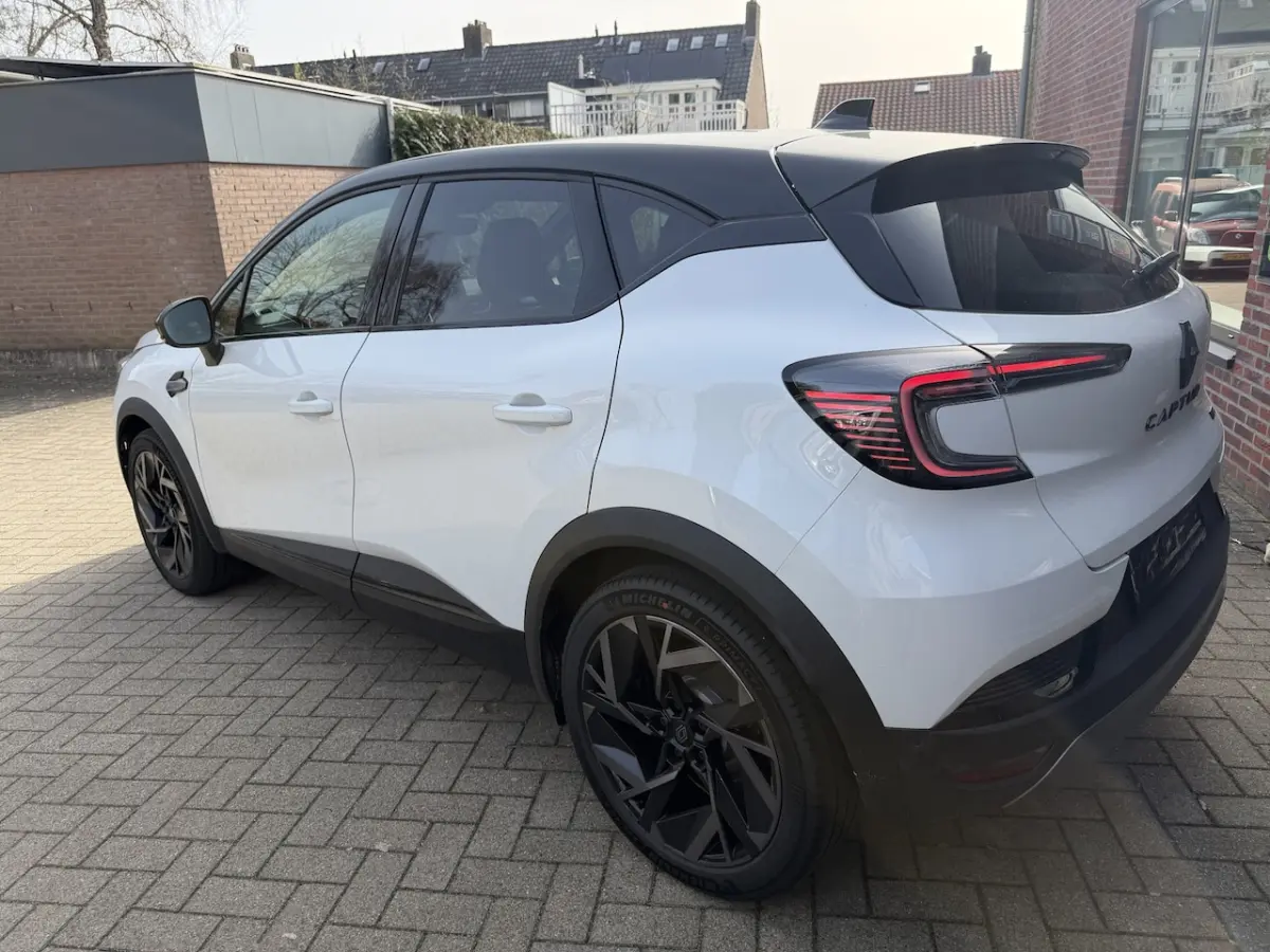 1.8 E-Tech full hybrid 160 esprit Alpine Pack privilege/Harman Kardon rijklaar