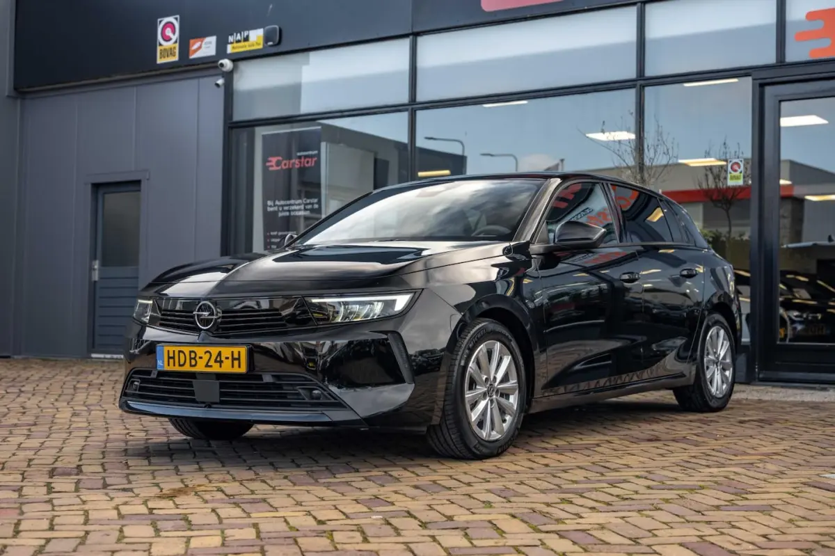 1.2 Turbo Edition|Navi|Cruise|Camera|Car-Play