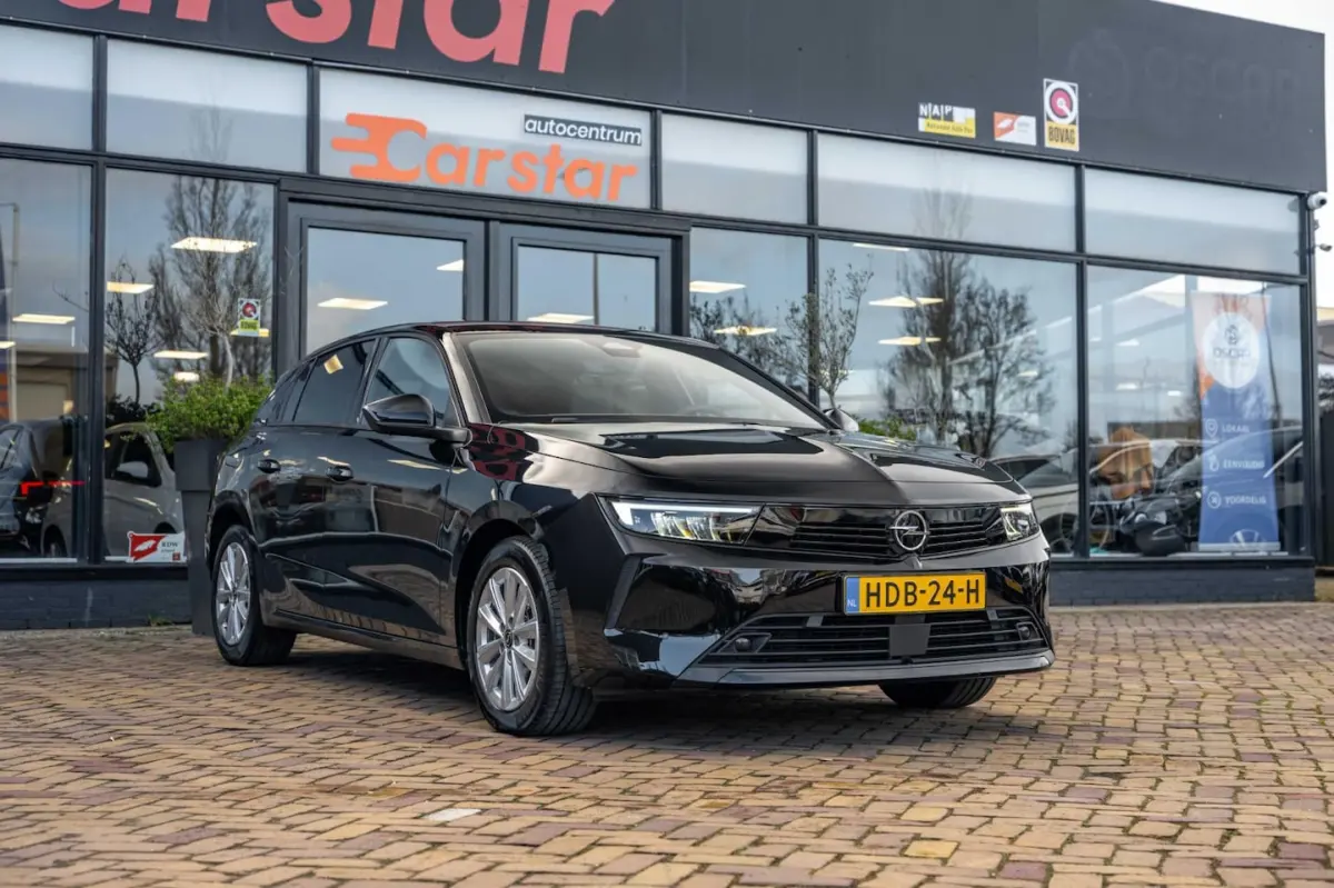 1.2 Turbo Edition|Navi|Cruise|Camera|Car-Play
