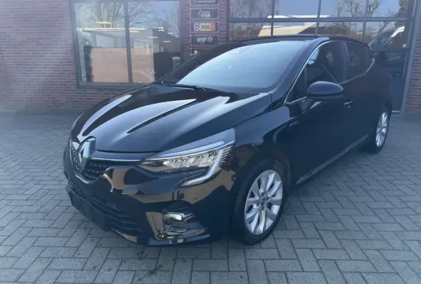1.6 E-Tech Hybrid 140 Intens