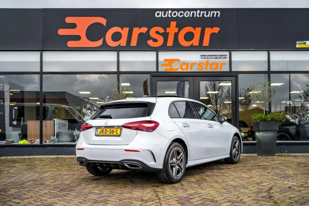 250 e AMG Line|PANO|FACELIFT STUUR|CAMERA