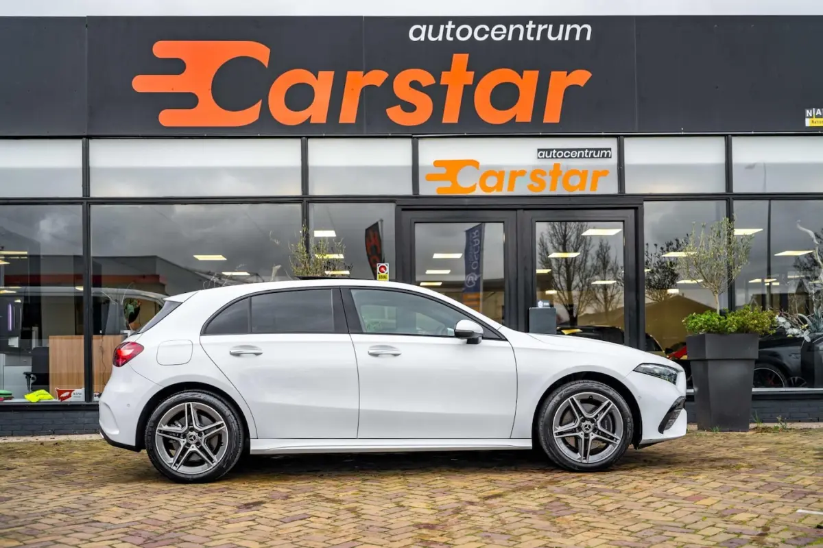 250 e AMG Line|PANO|FACELIFT STUUR|CAMERA
