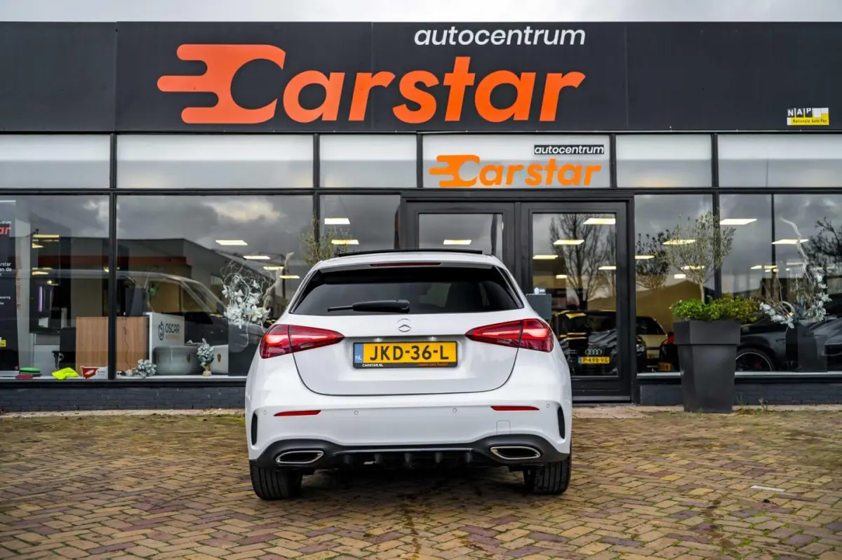 250 e AMG Line|PANO|FACELIFT STUUR|CAMERA