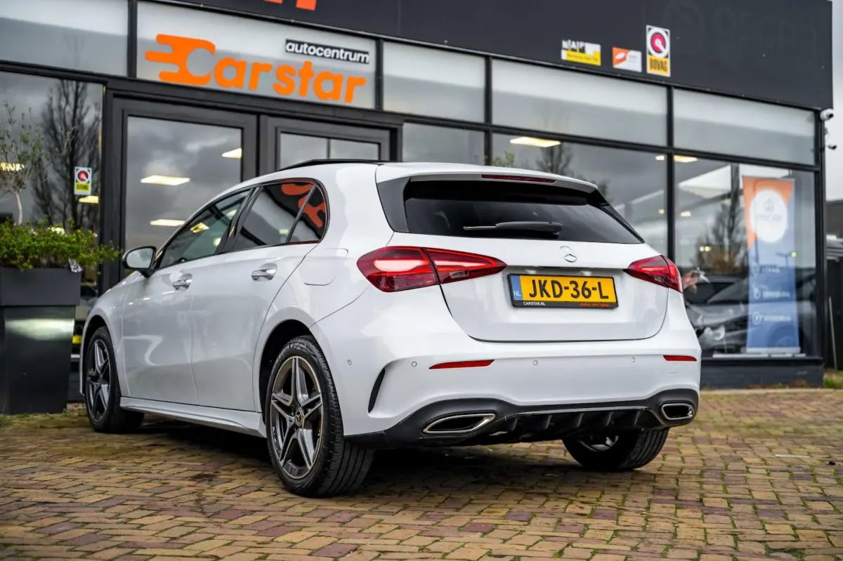 250 e AMG Line|PANO|FACELIFT STUUR|CAMERA