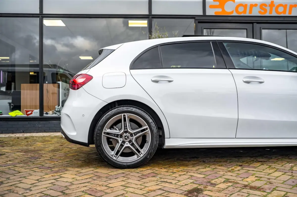 250 e AMG Line|PANO|FACELIFT STUUR|CAMERA