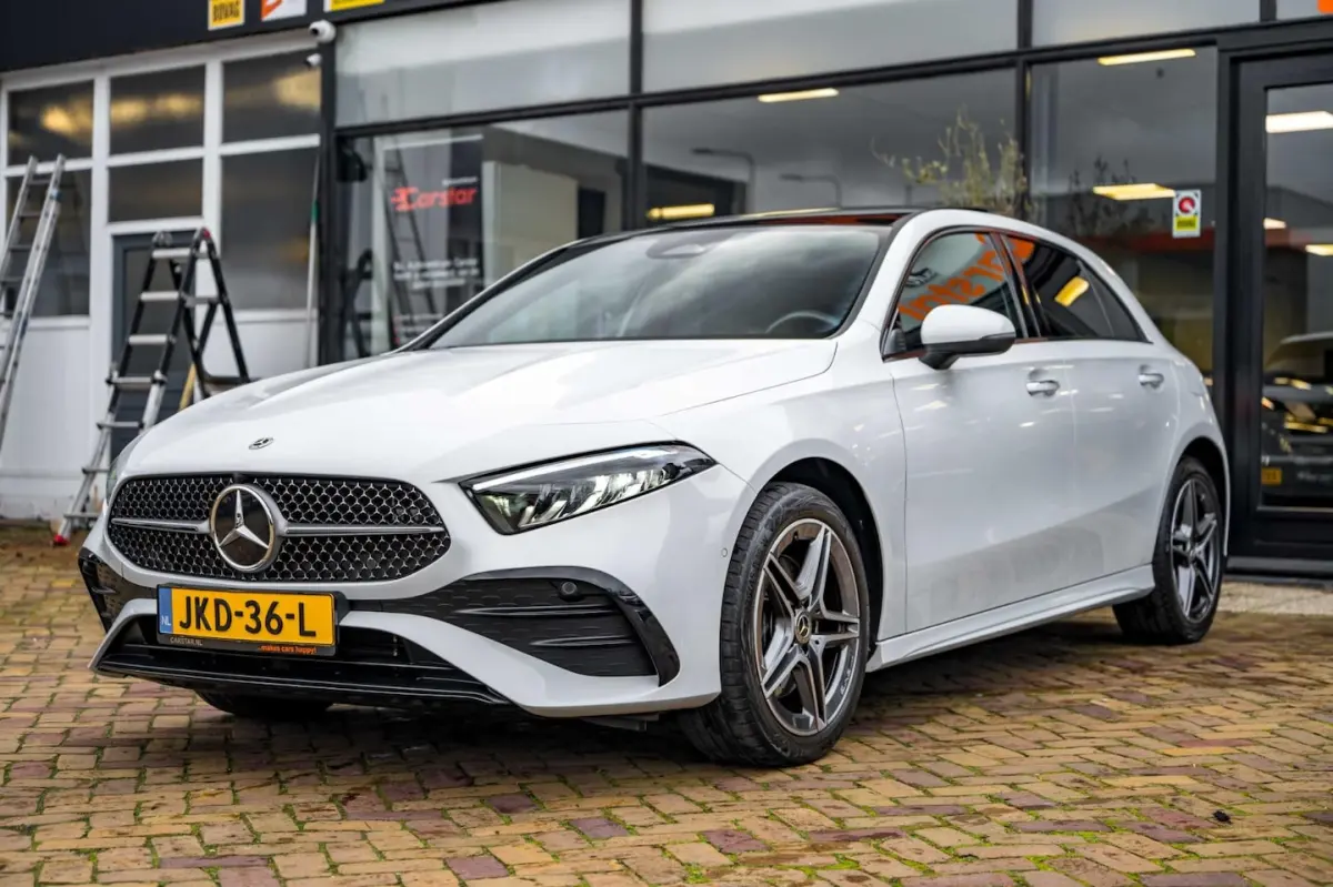 250 e AMG Line|PANO|FACELIFT STUUR|CAMERA