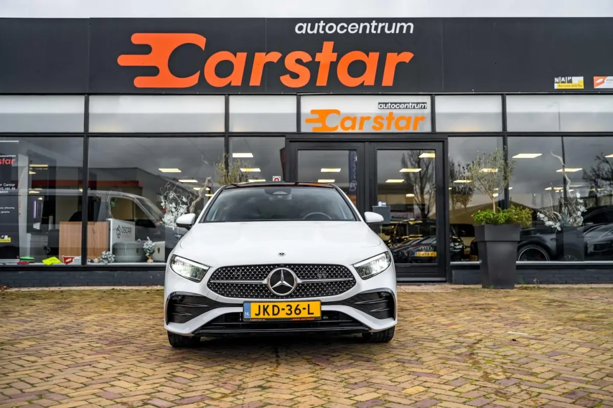 250 e AMG Line|PANO|FACELIFT STUUR|CAMERA