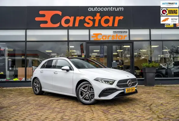 250 e AMG Line|PANO|FACELIFT STUUR|CAMERA