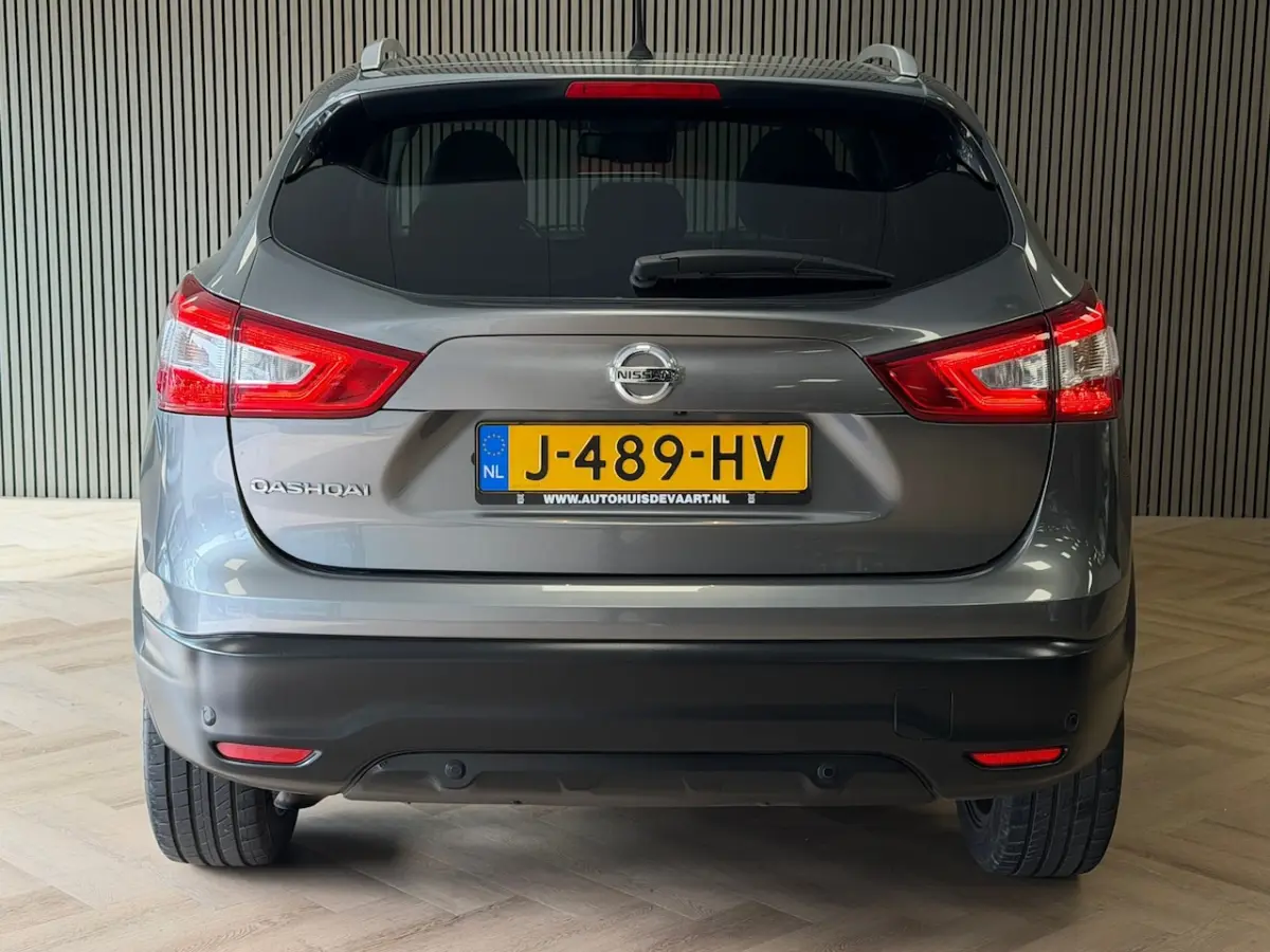 1.2 N-Connecta PANORAMADAK CAMERA PDC LEDER KEYLESS-GO STOELVERWARMING LANE ASSIST START/S