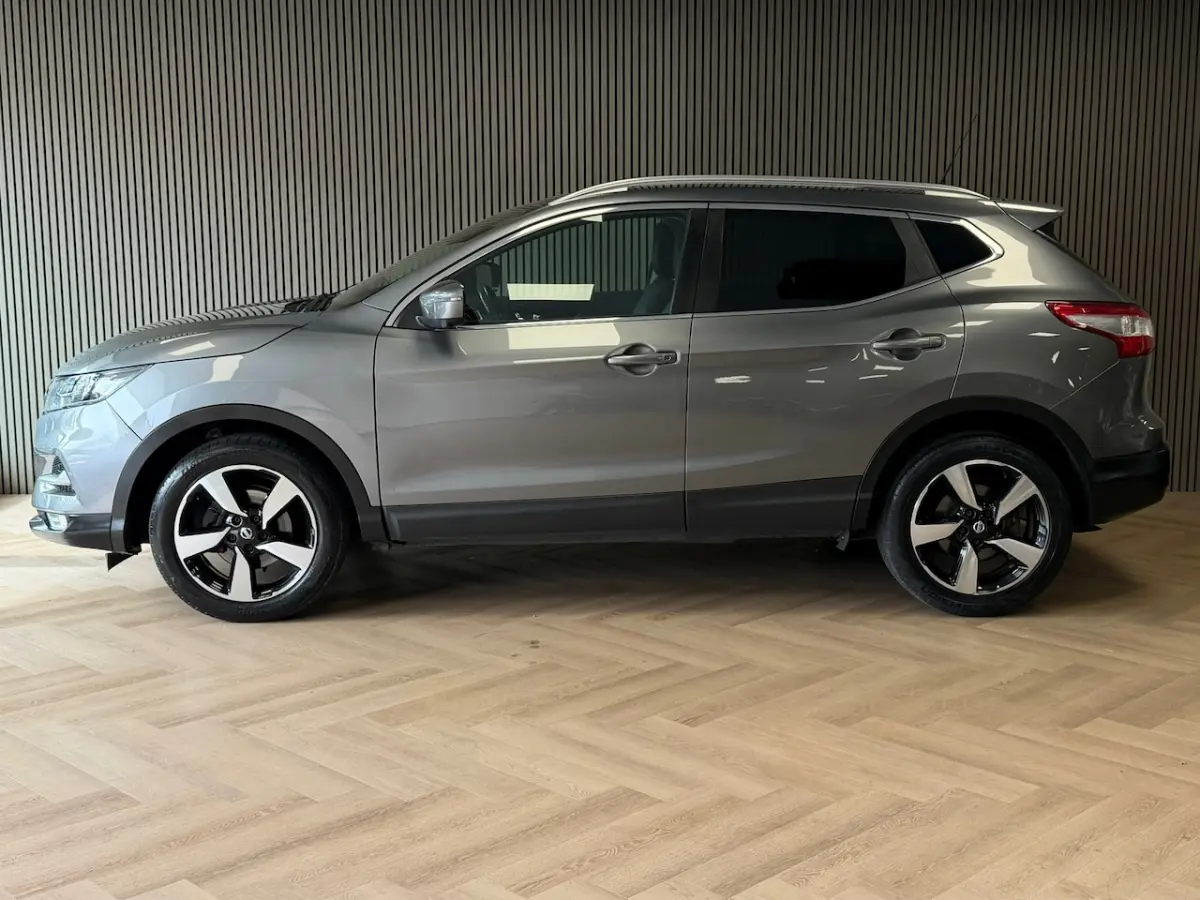 1.2 N-Connecta PANORAMADAK CAMERA PDC LEDER KEYLESS-GO STOELVERWARMING LANE ASSIST START/S