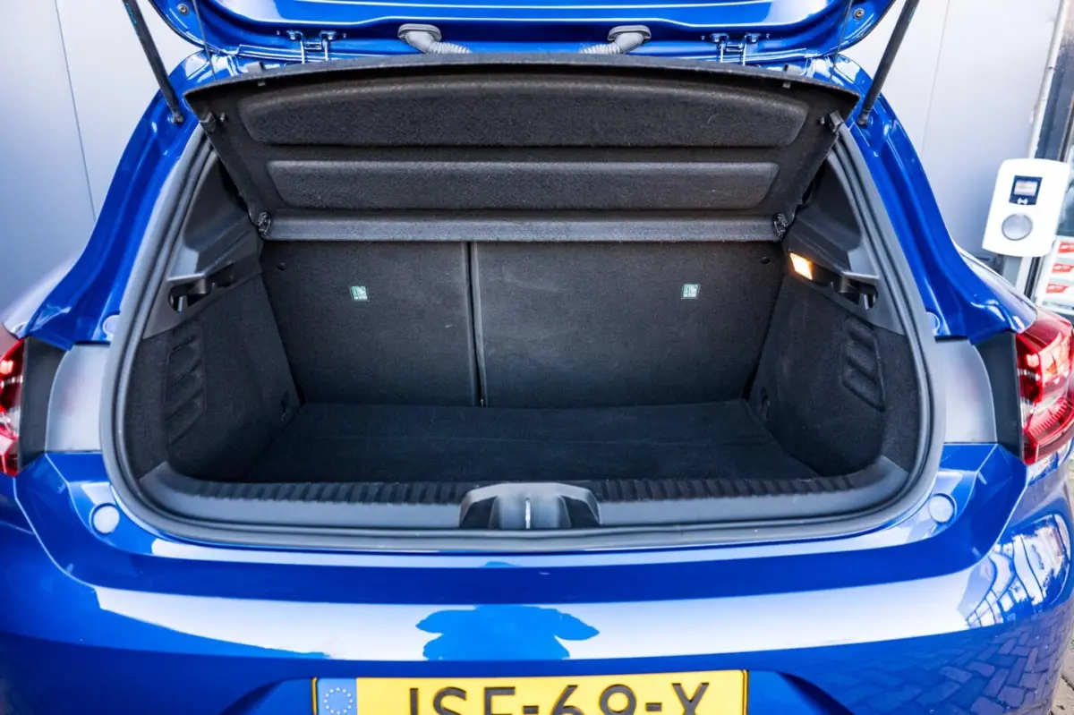1.6 E-Tech Hybrid 145 Techno|CRUISE|CAMERA|DODEHOEK