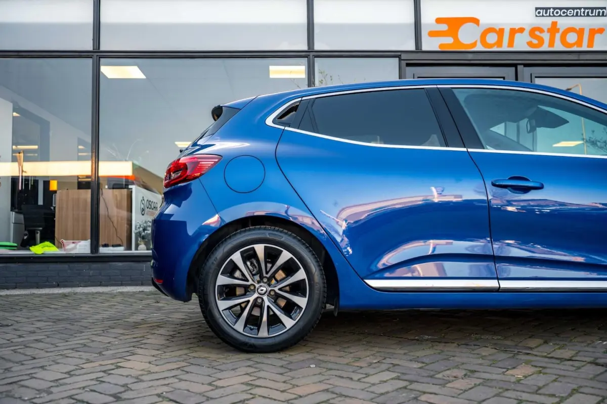 1.6 E-Tech Hybrid 145 Techno|CRUISE|CAMERA|DODEHOEK