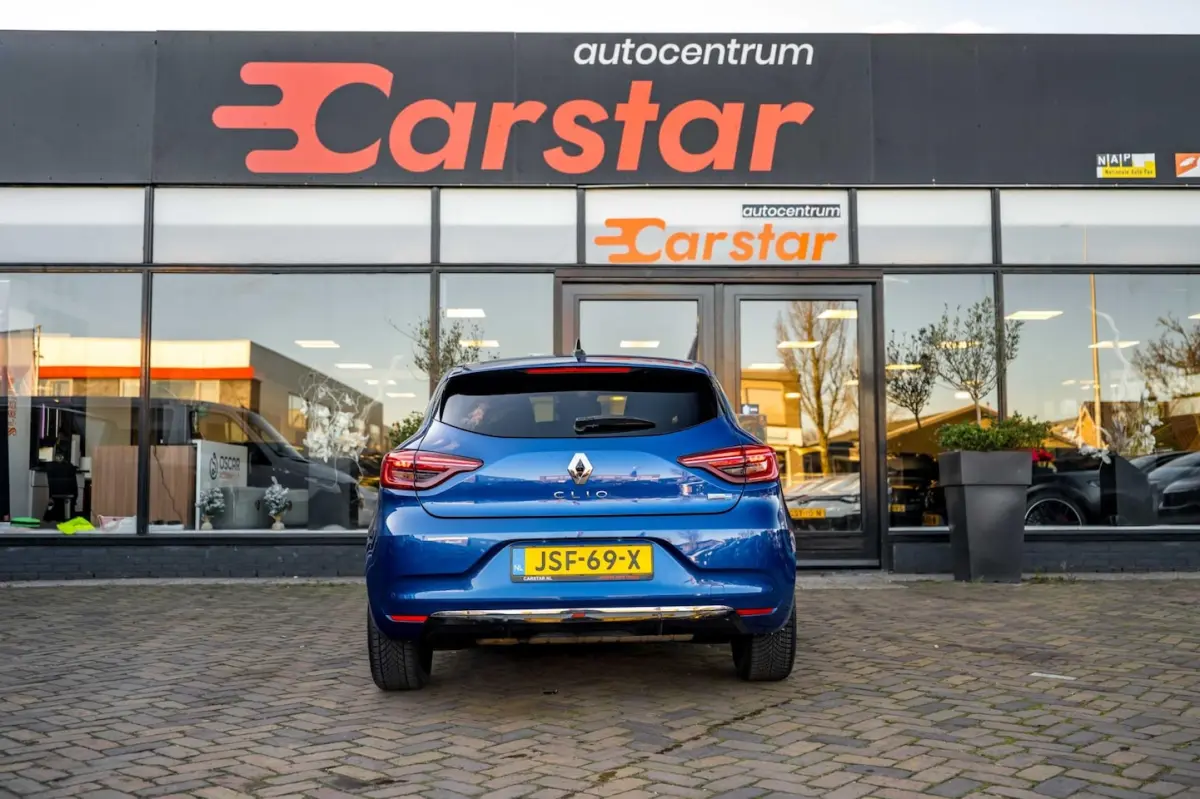 1.6 E-Tech Hybrid 145 Techno|CRUISE|CAMERA|DODEHOEK